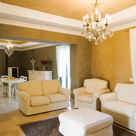 Вилла D'olivier Luxury By Rentbeat