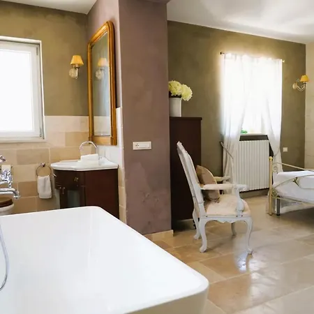 D'olivier Luxury By Rentbeat * Ostuni