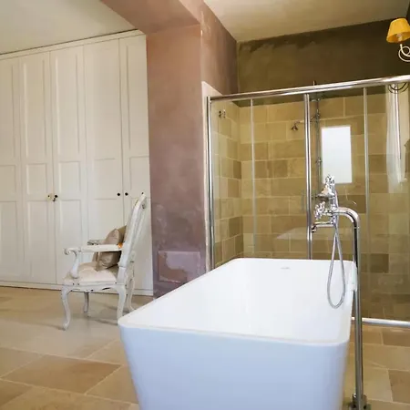 D'olivier Luxury By Rentbeat * Ostuni
