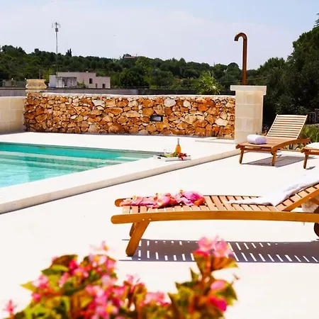 D'olivier Luxury By Rentbeat Villa