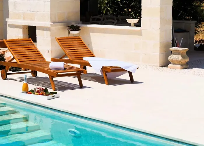D'olivier Luxury By Rentbeat *