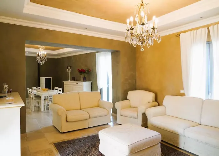 Вилла D'olivier Luxury By Rentbeat