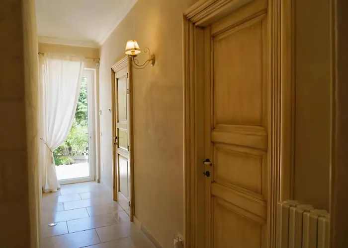 D'olivier Luxury By Rentbeat *