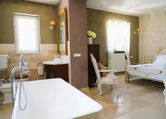 D'olivier Luxury By Rentbeat * Остуни