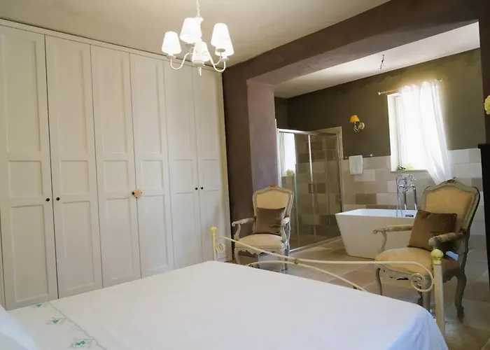 D'olivier Luxury By Rentbeat Вилла