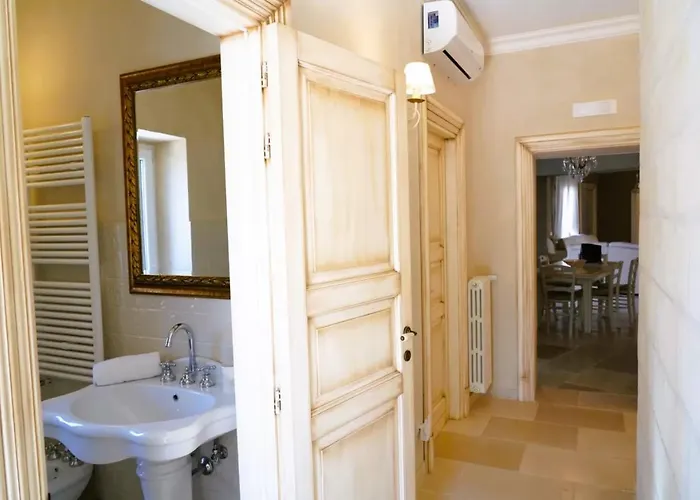 D'olivier Luxury By Rentbeat Вилла