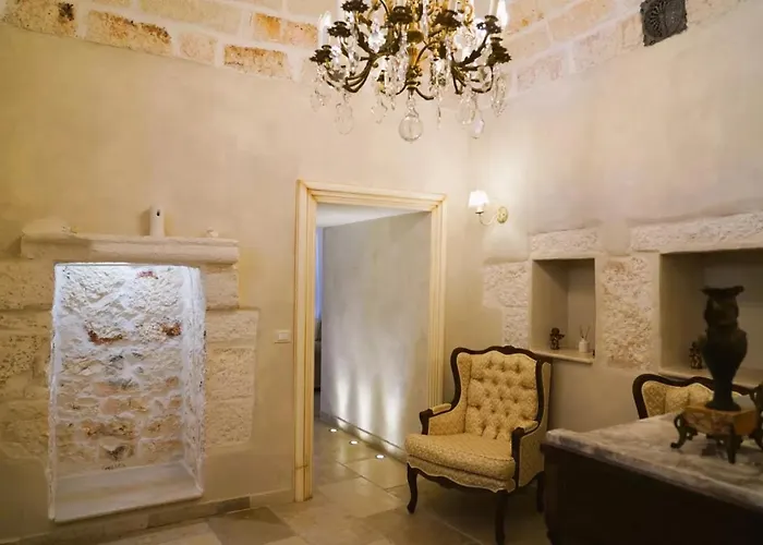 D'olivier Luxury By Rentbeat