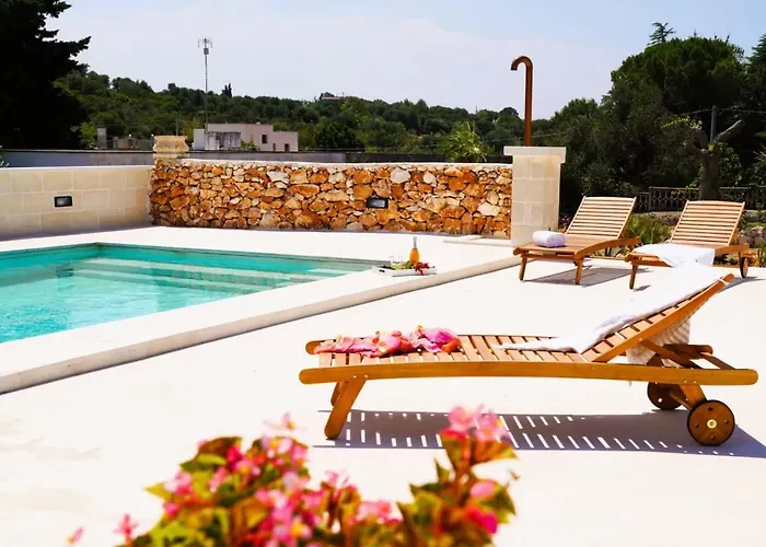 D'olivier Luxury By Rentbeat Вилла