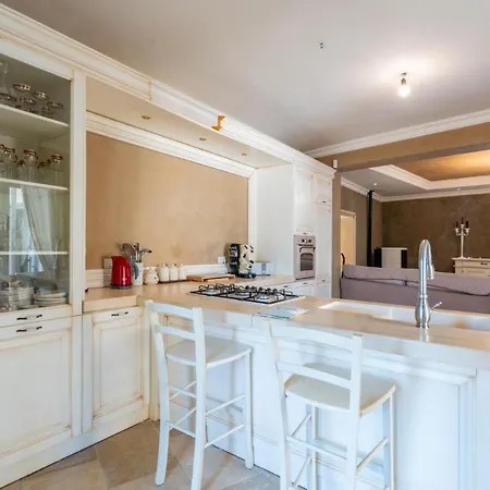 D'olivier Luxury By Rentbeat