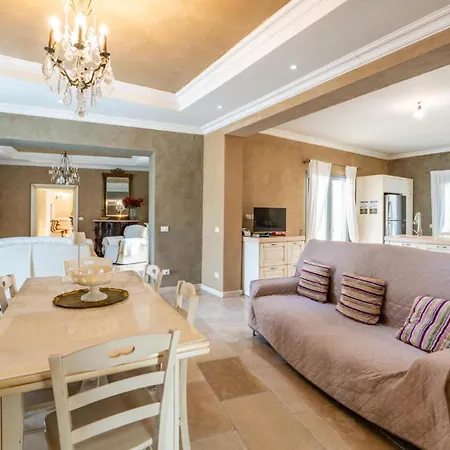 D'olivier Luxury By Rentbeat Ostuni